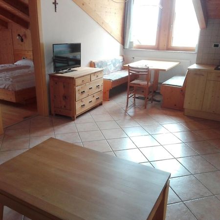 Ferienwohnung Im Haus Texel VII Rablà Exterior foto