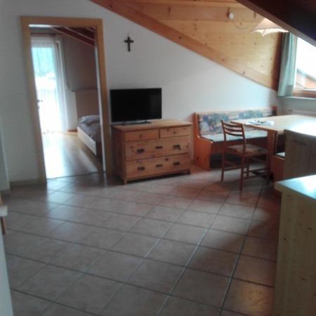 Ferienwohnung Im Haus Texel VII Rablà Exterior foto