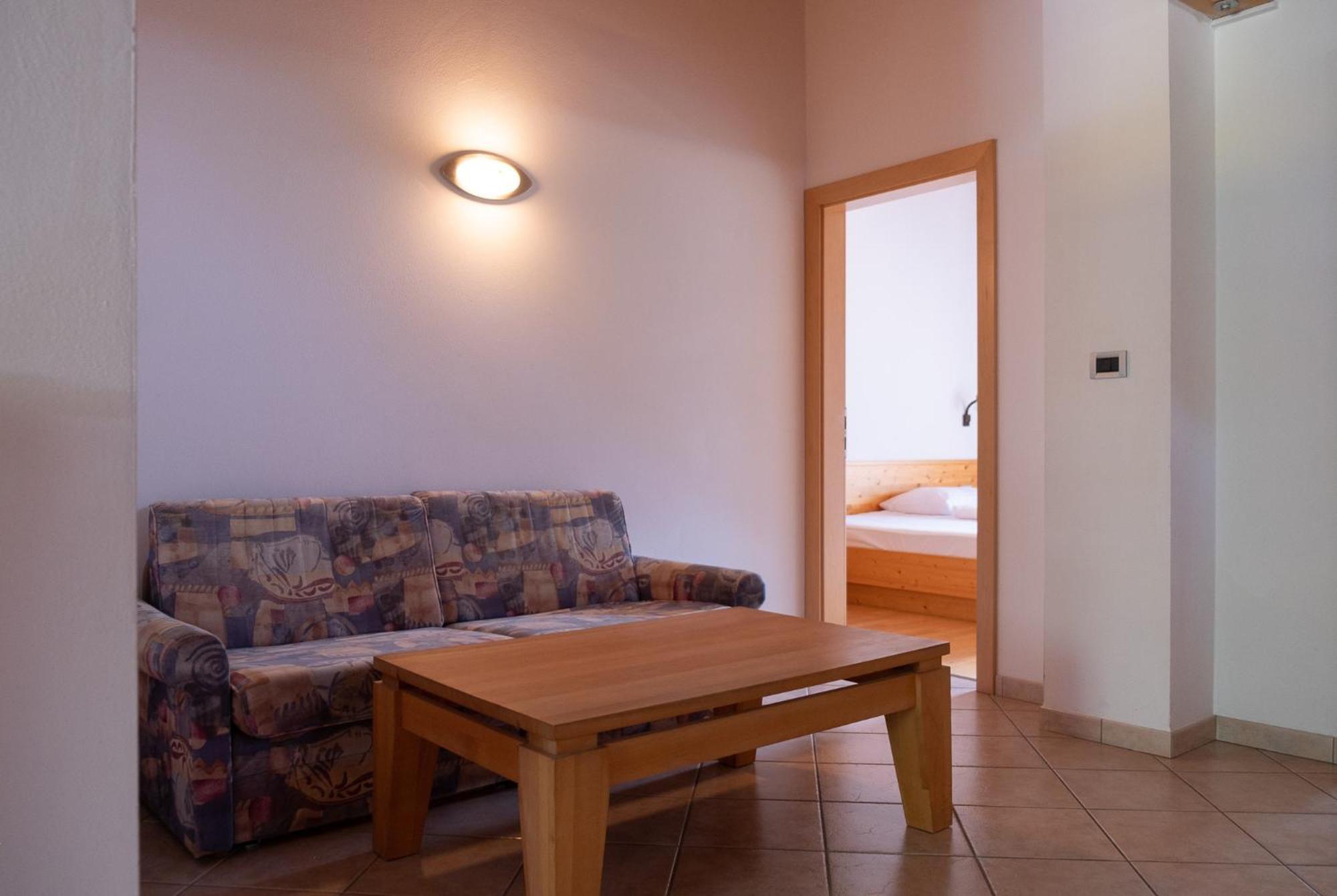 Ferienwohnung Im Haus Texel VII Rablà Exterior foto
